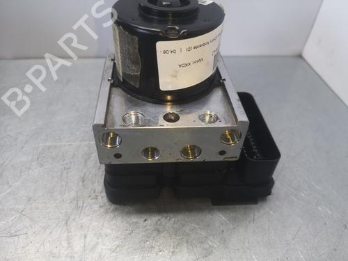 ABS Bremseaggregat FORD FOCUS II (DA_, HCP, DP)  | BP15240680M43