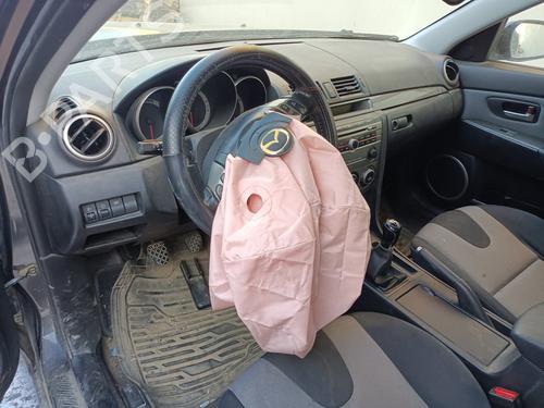 Left front window switch MAZDA 3 Saloon (BK) 1.6 DI Turbo (BK12Y) | BP37215845I27 - Image 6