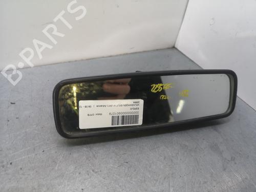 Used Rear mirror VW GOLF VI (5K1) [2008-2014]  24229852