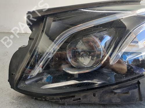 Left headlight MERCEDES-BENZ E-CLASS (W213)  | BP36294569C28  - Image 5