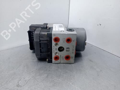 Used ABS pump OPEL ASTRA G Hatchback (T98) [1998-2009]  25382495