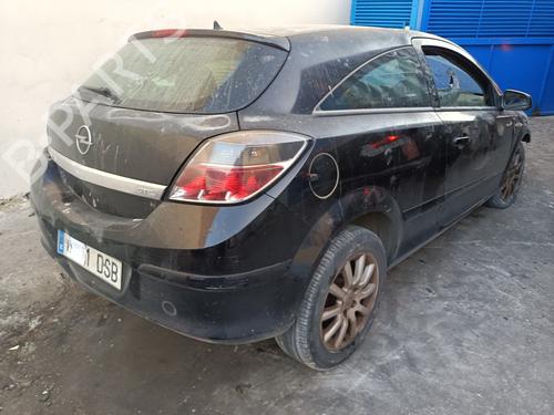 Engine OPEL ASTRA H GTC (A04) | BP38255100M1 - Image 8