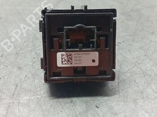 Left rear window switch ALFA ROMEO STELVIO (949_) 2.2 D Q4 (949.AXB2A) | BP28132400I29