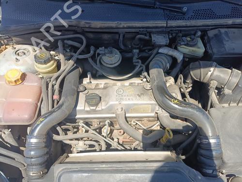 Styring servopumpe FORD FOCUS I (DAW, DBW) 1.8 Turbo DI / TDDi | BP28110449M99 