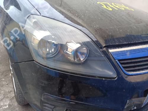 Used Right headlight Right headlight 38634820 38634820