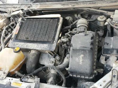 Instrument cluster TOYOTA RAV 4 II (_A2_)  | BP214500C47 