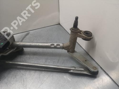 Front wiper motor SEAT IBIZA V (KJ1, KJG) 1.0 MPi | BP11128413M29 