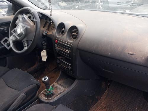 Electronic module SEAT IBIZA III (6L1)  | BP38063044M83  - Image 5