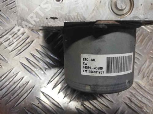 ABS pump KIA CEE'D Sportswagon (JD) 1.6 CRDi 110 | BP4230355M43 