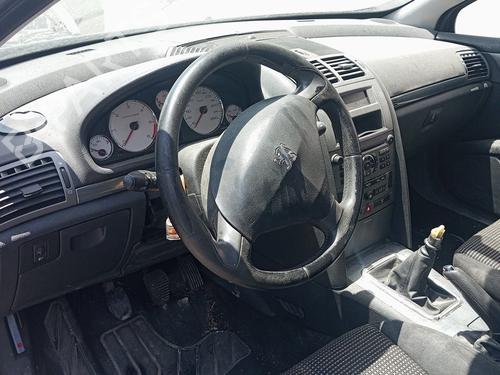 Electronic module PEUGEOT 407 (6D_) 2.0 (6DRFNB, 6DRFNE) | BP40047649M83 - Image 8