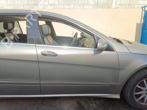 Used Right front door MERCEDES-BENZ R-CLASS (W251, V251) R 350 CDI 4-matic (251.022, 251.122) (224 hp) 13117898