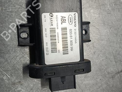 Used Electronic module VOLVO S80 II (124) D5 (205 hp) 29904672