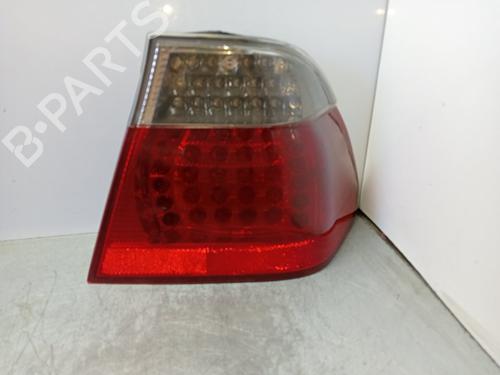 Right taillight BMW 3 (E46) 320 d | BP31598042C35 - Image 2