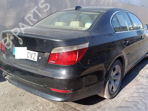 Headlight switch BMW 5 (E60) 530 d | BP31868676I24