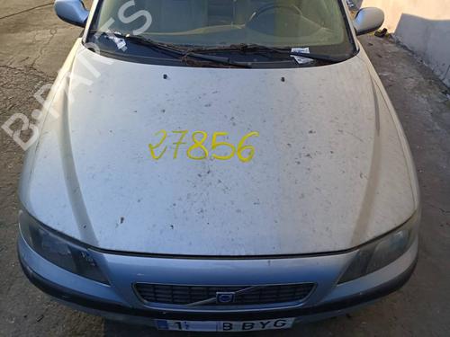 Used Hood Hood VOLVO S60 I (384) 2.4 D (130 hp) 40267325 40267325
