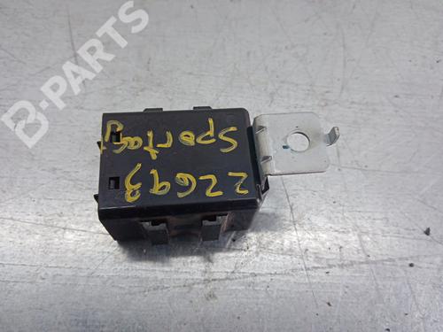Control unit KIA SPORTAGE IV (QL, QLE)  | BP9412735M11 