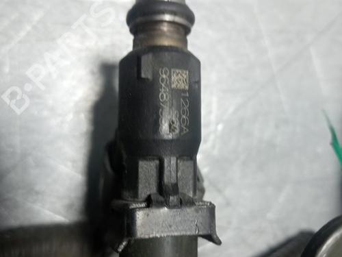 Injector CHEVROLET AVEO / KALOS Saloon (T250, T255) 1.4 | BP24937350M100 