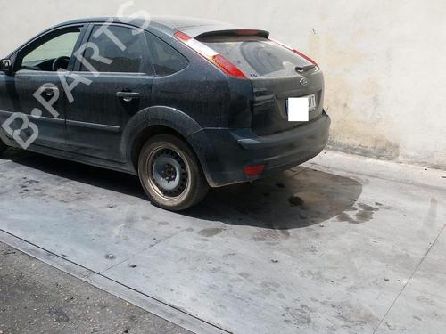 Engine control unit (ECU) FORD FOCUS II (DA_, HCP, DP)  | BP8878733M57 