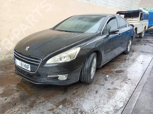 Used Parts PEUGEOT 508 I (8D_) 2.0 HDi (140 hp) 4406101