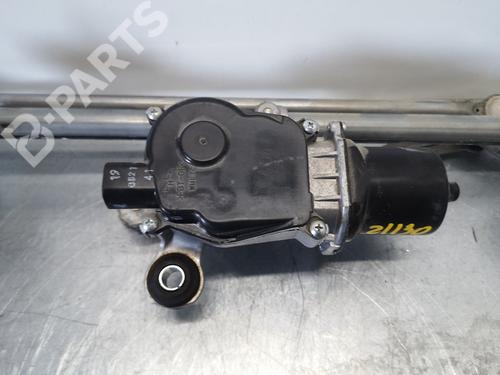 Front wiper motor NISSAN X-TRAIL III (T32_, T32R, T32RR) 1.7 dCi | BP6945037M29 
