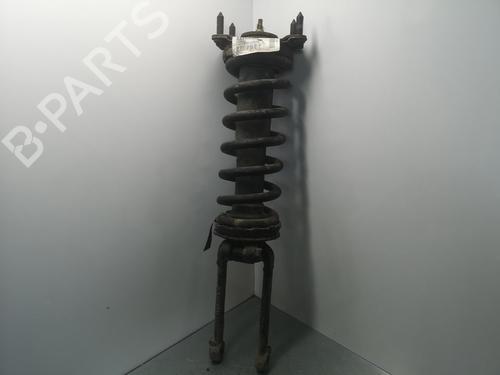 Used Left front shock absorber DODGE NITRO 2.8 CRD 4WD (177 hp) 16857183
