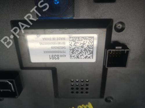 Electronic module OPEL MOKKA / MOKKA X (J13)  | BP37518134M83  - Image 5