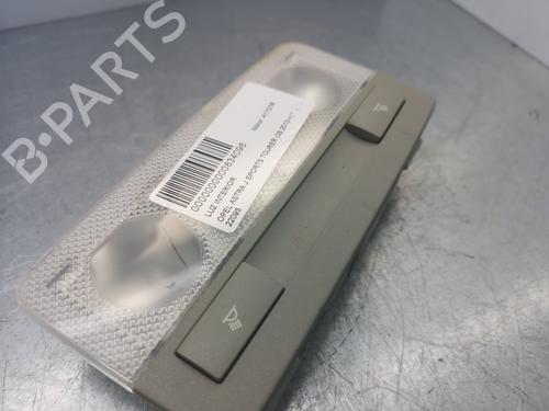 Interior roof light OPEL ASTRA J Sports Tourer (P10)  | BP15888895I8 