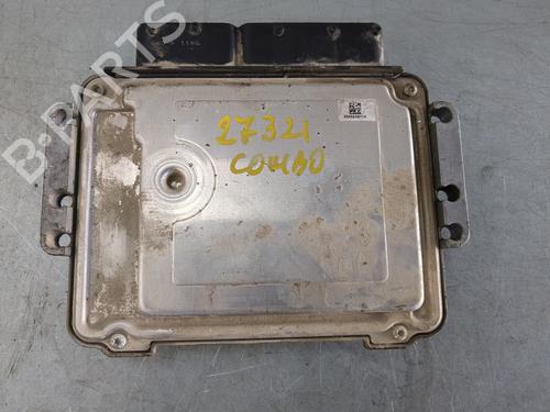 Engine control unit (ECU) OPEL COMBO Box Body/MPV (X12) | BP34211198M57 - Image 2