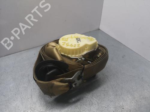 Used Front left seatbelt VW PASSAT B6 (3C2) [2005-2010]  16319180