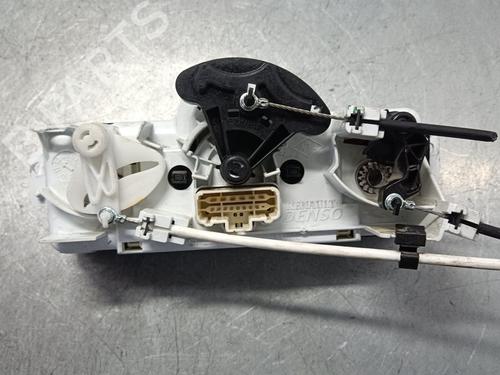 Climate control RENAULT KANGOO / GRAND KANGOO II (KW0/1_)  | BP24621019I5 
