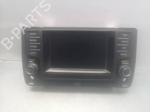 Electronic module VW GOLF VII Variant (BA5, BV5) | BP33944647M83 - Image 4