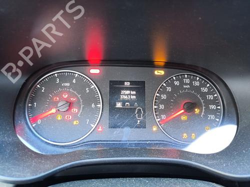 Kombinert Instrument DACIA JOGGER (RK_) [2021-2025]  30386824