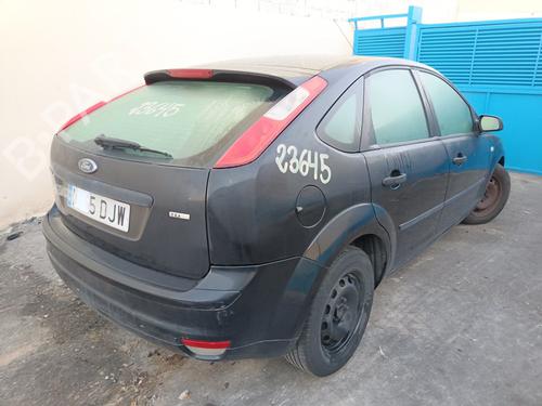 Rear bumper right light FORD FOCUS II (DA_, HCP, DP)  | BP11494876C82 