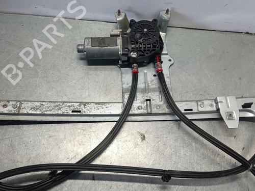 Used Front right window mechanism CITROËN XSARA PICASSO (N68) 1.6 HDi (90 hp) 28727962
