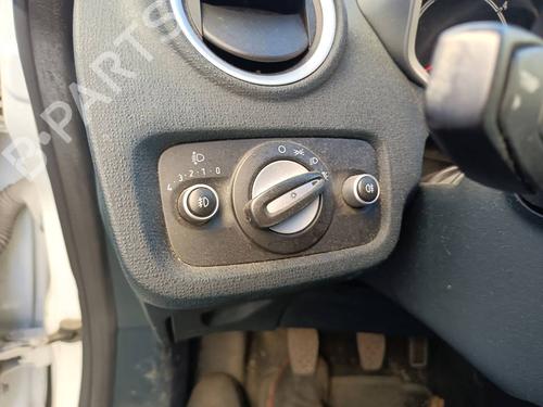 Used Headlight switch Headlight switch FORD FIESTA VI (CB1, CCN) 1.6 TDCi (95 hp) 40523050 40523050
