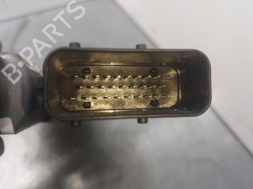 Left front window motor SEAT LEON (1M1)  | BP15241012E21 