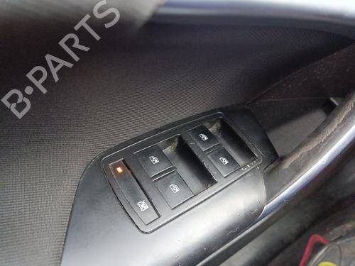 Left front window switch OPEL INSIGNIA A Saloon (G09) 2.0 CDTI (69) (160 hp)null