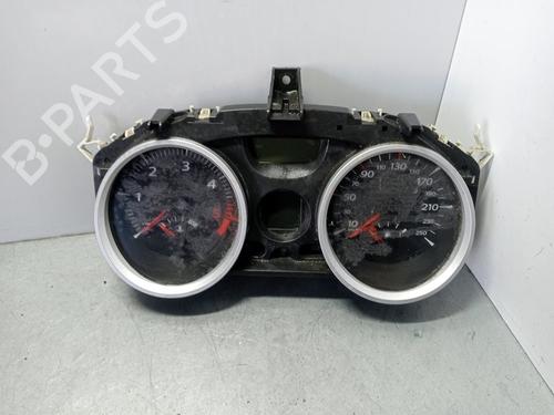 Used Instrument cluster RENAULT MEGANE II (BM0/1_, CM0/1_) 1.9 dCi (131 hp) 30681367