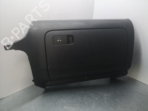 Glove box VW JETTA III (1K2) 1.9 TDI (105 hp) 1K1857135 | 1K1857097 |