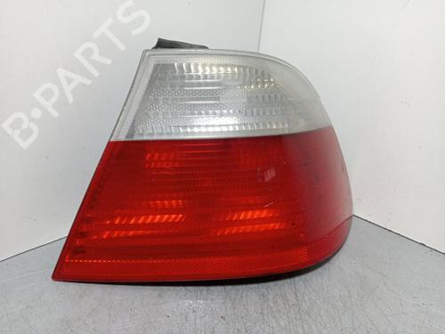 Used Right taillight BMW 3 Coupe (E46) 330 Ci (231 hp) 20725460
