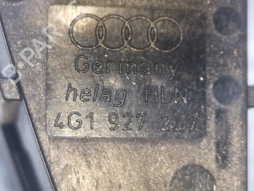 Switch AUDI A7 Sportback (4GA, 4GF) 3.0 TDI quattro | BP16147540I30 