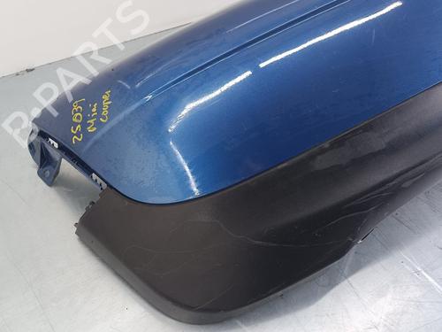 Rear bumper MINI MINI (R56) Cooper D | BP17799268C8 