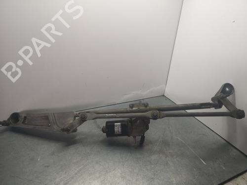 Viskermotor vindrude MERCEDES-BENZ SLK (R171) 200 Kompressor (171.442) (163 hp) 12955405