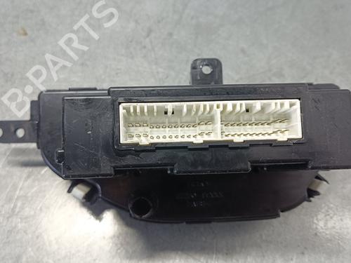 Climate control KIA PICANTO II (TA) 1.0 | BP20711939I5 