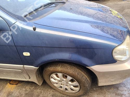 Used Right front fenders Right front fenders KIA CARNIVAL II (GQ) 2.9 CRDi (144 hp) 36569783 36569783