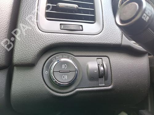 Commande de phare OPEL INSIGNIA A (G09) [2008-2017]  30742629