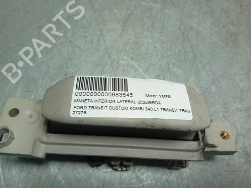Used Interior handle Interior handle FORD TRANSIT CUSTOM V362 Bus (F3) [2012-2026] 39753104 39753104