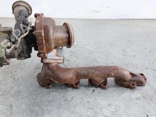 Turbocharger/Supercharger MERCEDES-BENZ SPRINTER 3-t Van (B906)  | BP15241015M71 