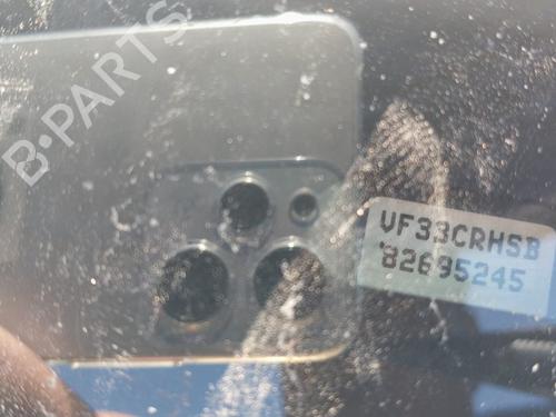 Engine control unit (ECU) PEUGEOT 307 (3A/C) 2.0 HDi 110 | BP25880361M57 
