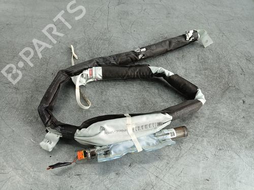 Used Right curtain airbag PEUGEOT 508 I (8D_) 1.6 BlueHDi 120 (120 hp) 8256528